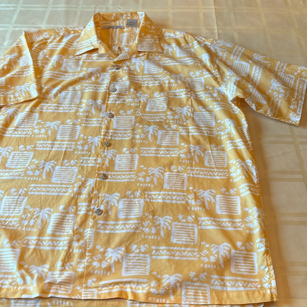 Back East Shirt